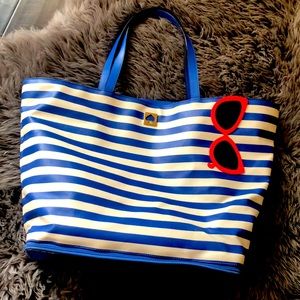 Kate Spade Beach Bag!